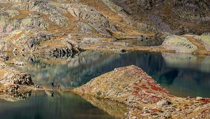 Nice Côte d’Azur by UTMB