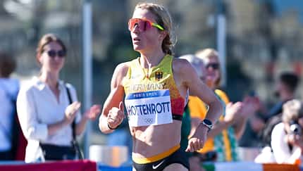 Laura Hottenrott