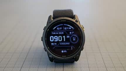 Garmin Enduro 3