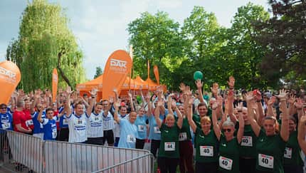 Firmenlauf Altmark
