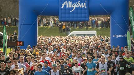 Silvesterlauf 2023