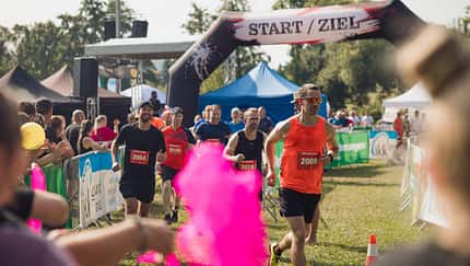 Iron Race Harz