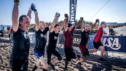 Xletix Challenge Norddeutschland