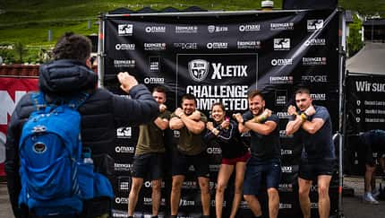 Xletix Challenge Tirol