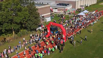 Fehmarn-Marathon