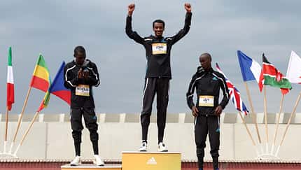 Yomif Kejelcha