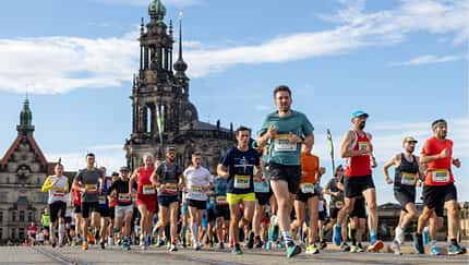 Dresden-Marathon