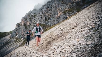 Trail Trophy Pfronten