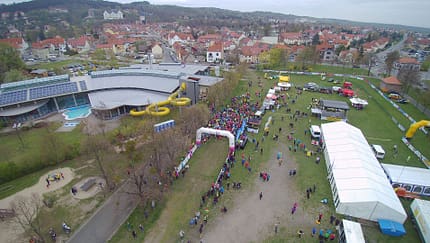 Kyffhäuser-Berglauf Bad Frankenhausen