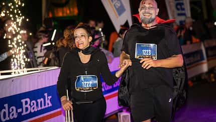 Halloween-Run Köln 2024