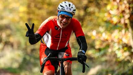 Hugenotten-Duathlon Neu-Isenburg 2024