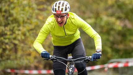 RüsselCross Duathlon 2024