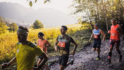 König-Ludwig-Lauf Sommeredition Ettal