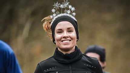 Berliner Silvesterlauf