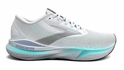 Brooks Adrenaline GTS 24 im Test