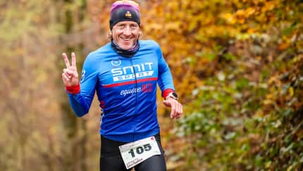 Lorsbacher Cross-Duathlon 2024