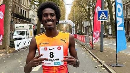 Mohamed Abdilaahi