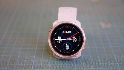 Polar Vantage M3