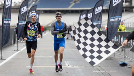Ring Running Series Hockenheim
