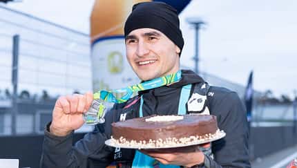Ring Running Series Hockenheim 2024