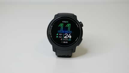 Coros Pace Pro