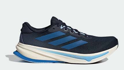 Adidas Supernova Rise 2 im Test