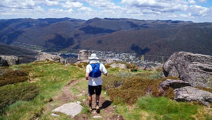 Ultra-Trail Kosciuszko by UTMB