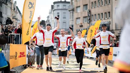 Bonn-Marathon