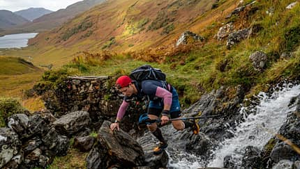 Highland Ultra Scotland