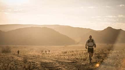 Desert Ultra Namibia