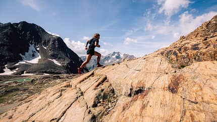 Schnalstal Alpine Trail