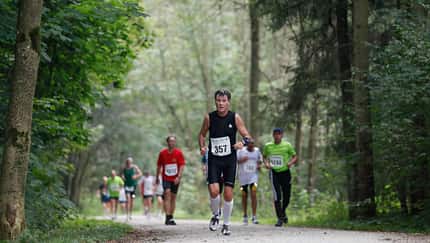Halbmarathon Altötting