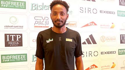 Samuel Fitwi
