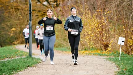 Heartbeat Ultra Fulda 2024