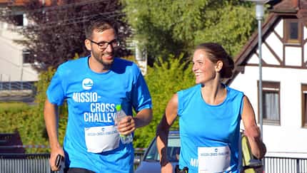 Missio-Cross-Challenge Bad Liebenzell