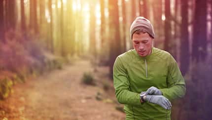 Zone-2-Training: Wie es geht und was es bringt