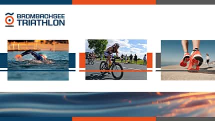 Brombachseetriathlon Pleinfeld