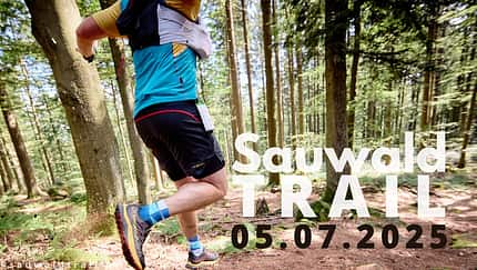 Sauwald Trail Schardenberg
