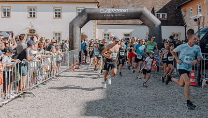 Lauf Scheyern