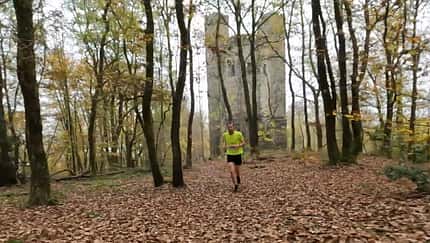 3 TürmeWeg Trailrun Hagen
