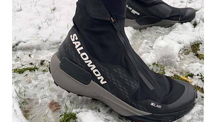 Salomon S-LAB Genesis Spine im Test