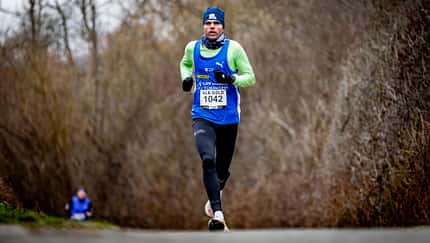 Alb-Gold Winterlauf-Cup 2025