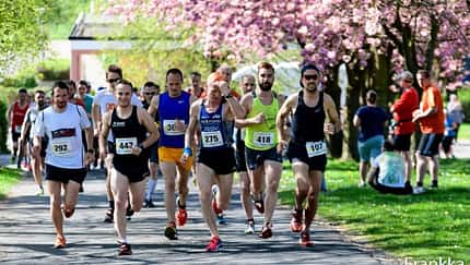 Lenneper Osterlauf Remscheid