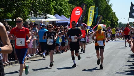 Drebber-Lauf