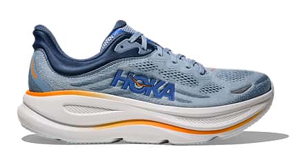 Hoka Bondi im Test