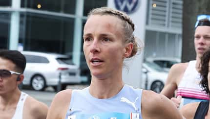 Domenika Mayer