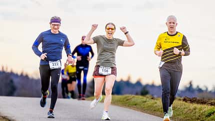 Alb-Gold Winterlauf-Cup 2025