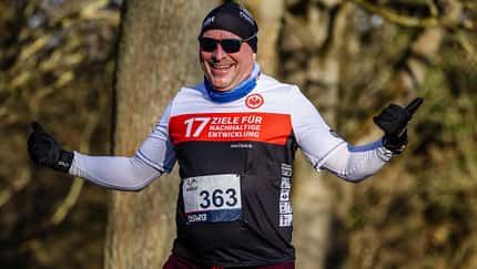 Swim & Run Darmstadt 2025