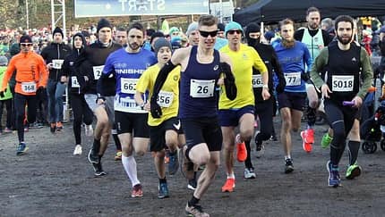 Berliner Osterlauf