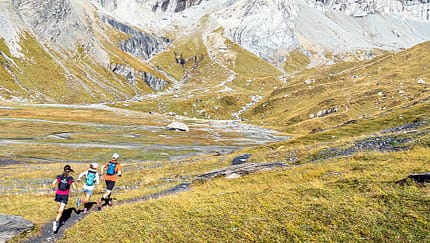Swissalpine Flims Laax